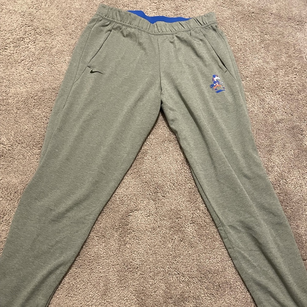 Boise State Nike Sweatpants